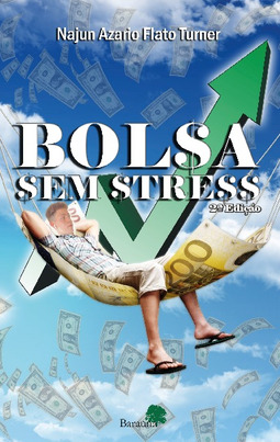 Bolsa, sem stress