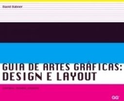 Guia de Artes Gráficas: Design e Layout - IMPORTADO