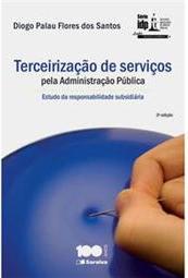 Terceirização de Serviços Pela Administração Pública