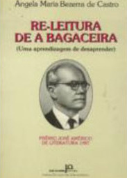 Re-Leitura de a Bagaceira