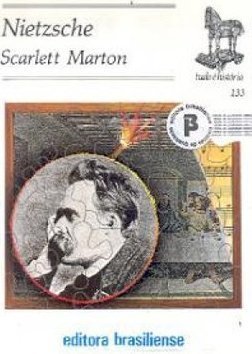 Nietzsche: uma Filosofia a Marteladas