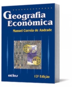 Geografia Econômica