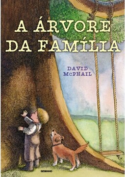 A árvore da família