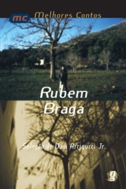 Melhores contos de Rubem Braga
