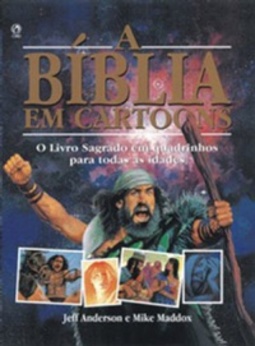 A Bíblia em Cartoons