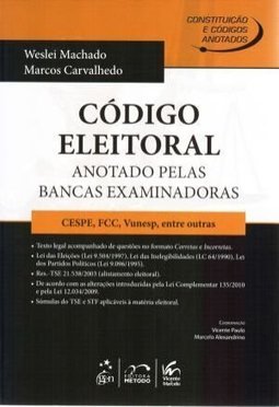 CODIGO ELEITORAL