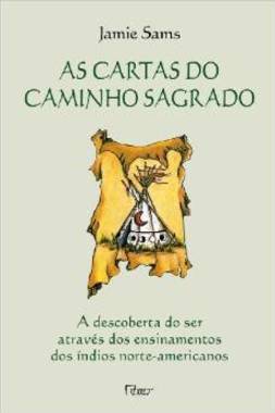 As Cartas do Caminho Sagrado