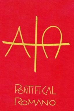 Pontifical romano