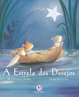 A estrela dos desejos