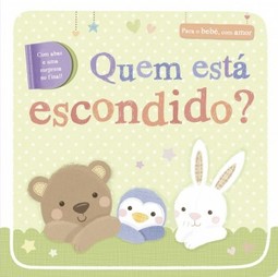 Quem está escondido?