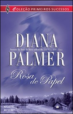 Rosa de Papel