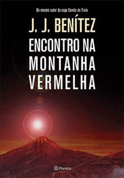 ENCONTRO NA MONTANHA VERMELHA