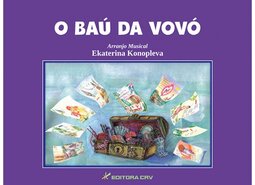 O baú da vovó