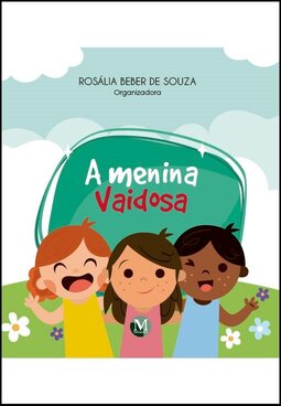 A menina vaidosa