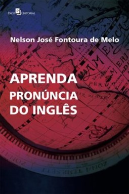 Aprenda pronúncia do inglês