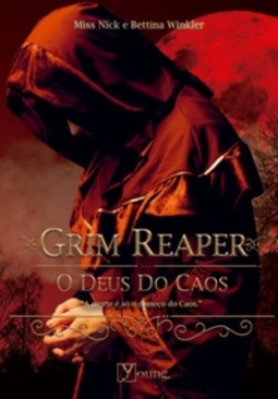 Grim Reaper #2