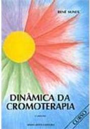 Dinâmica da Cromoterapia