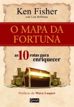 O MAPA DA FORTUNA
