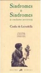 Síndromes e Síndromes (e Conclusões Inevitáveis)