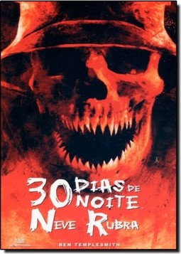 30 Dias De Noite Neve Rubra