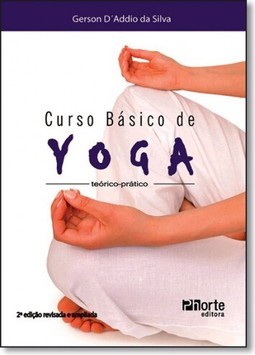 Curso Basico De Yoga Teorico-Pratico