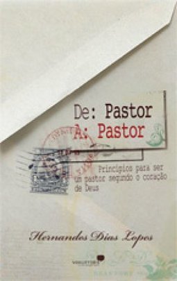 Pastor a Pastor, De