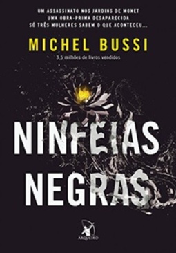 Ninfeias Negras
