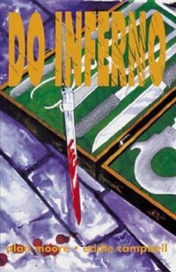 Do Inferno - 2