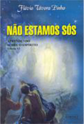 Aprendendo Sobre o Espírito: Não Estamos Sós - 6