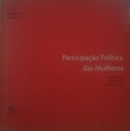 Participação Política das Mulheres (Série Formação Política)
