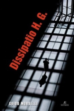 Dissipatio H.G.