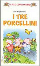 I Tre Procellini - Importado