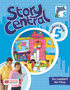 Story Central Student's Book Pack-5