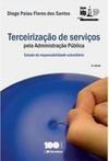 Terceirização de Serviços Pela Administração Pública
