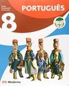 Projeto Araribá Português: 8º Ano - 7ª Série - Ens. Fundam.