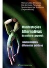 Manifestações alternativas da cultura corporal: novas utopias, diferentes práticas