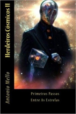 Herdeiros Cosmicos II #2