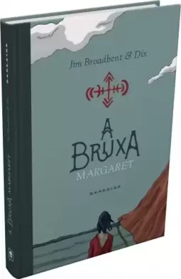 A Bruxa Margaret