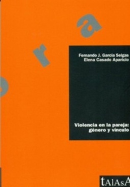 Violencia en La Pareja