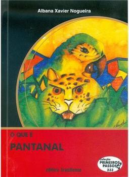 O Que é Pantanal
