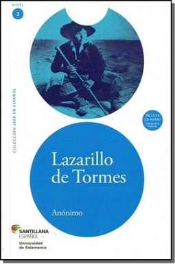 LAZARILLO DE TORMES
