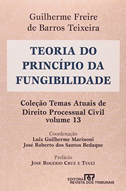 Teoria do Princípio da Fungibilidade
