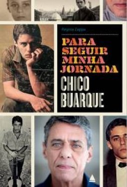 Almanaque Chico Buarque