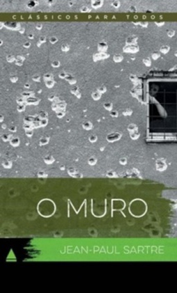 O muro (Clássicos Para Todos)