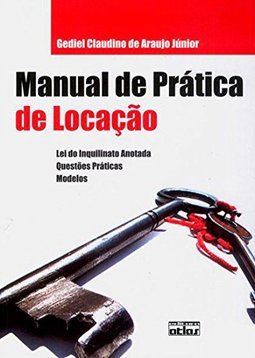 Manual de Prática de Locação