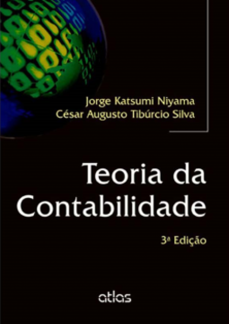 Teoria da contabilidade
