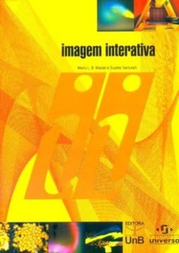 Imagem interativa (com cd)