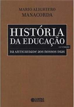 História da Educação