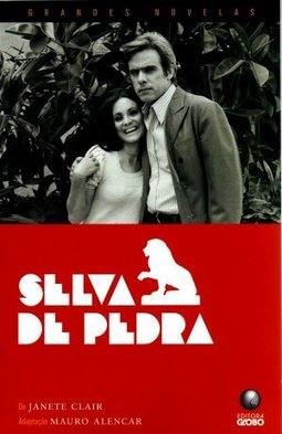 Selva de Pedra