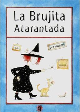 La Brujita Atarantada